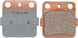 Pro MX Sintered Brake Pads - SDP811 1982 - 2021