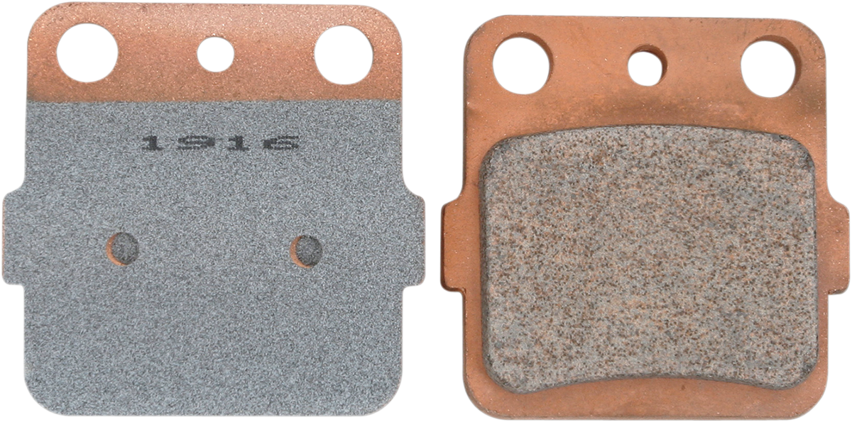 Pro MX Sintered Brake Pads - SDP811 1982 - 2021