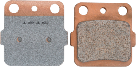 Pro MX Sintered Brake Pads - SDP811 1982 - 2021