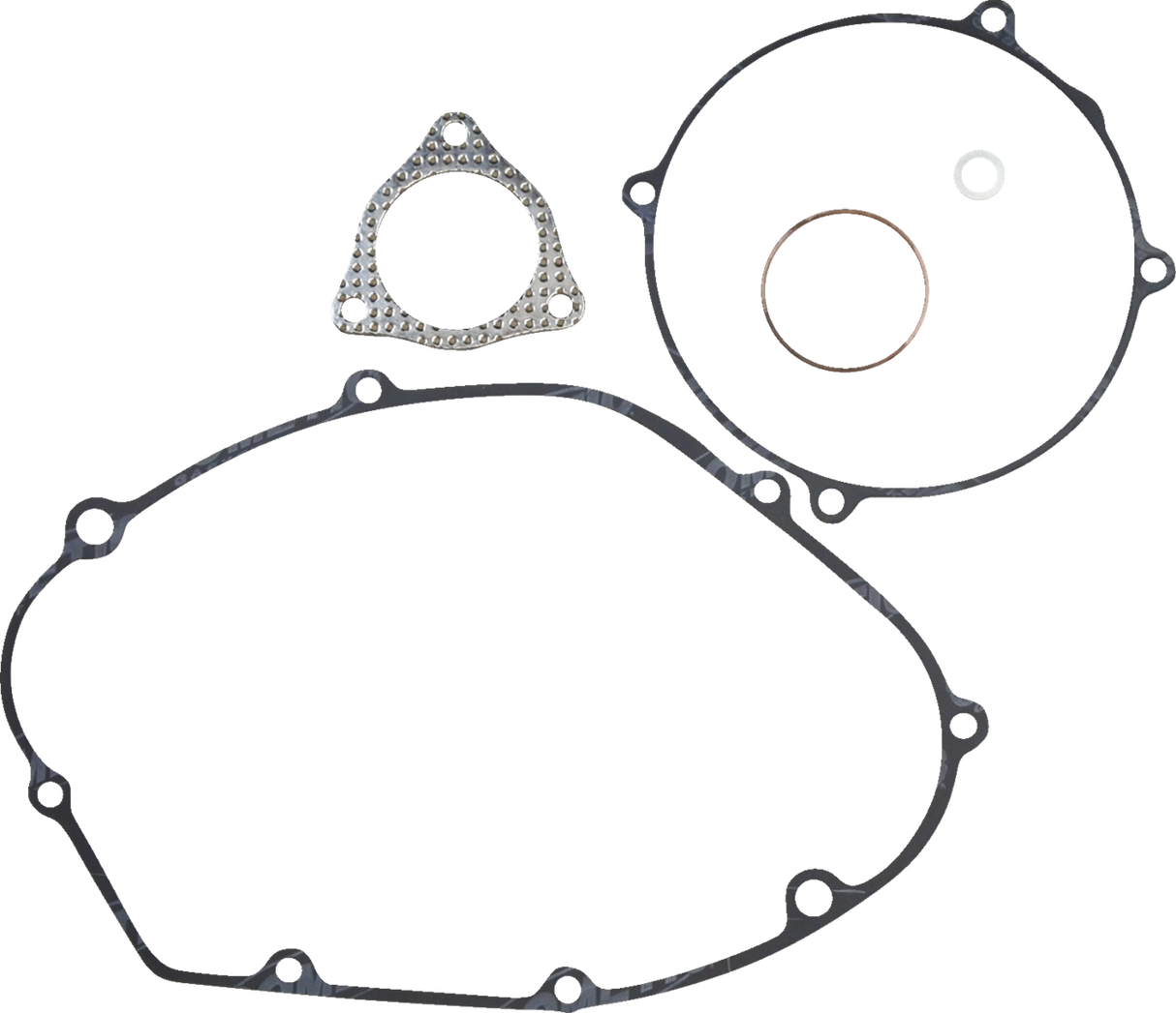 Engine Gasket Kit - Kawasaki 1978 - 1979