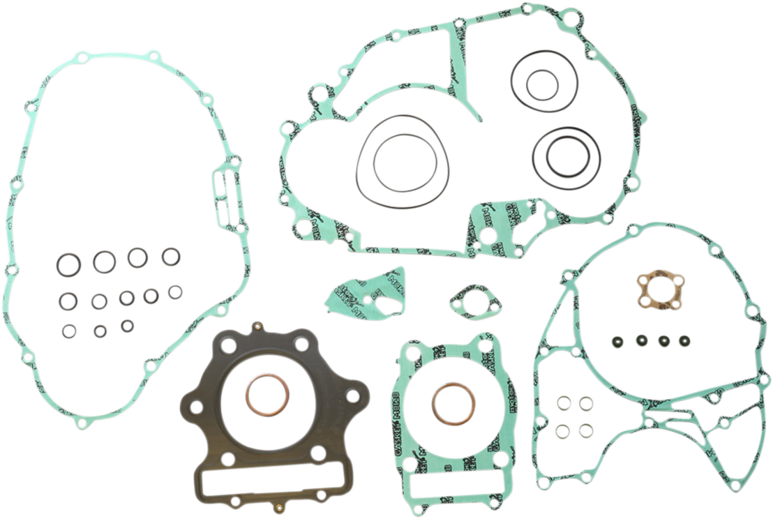 Complete Gasket Kit - Honda 1985 - 1986