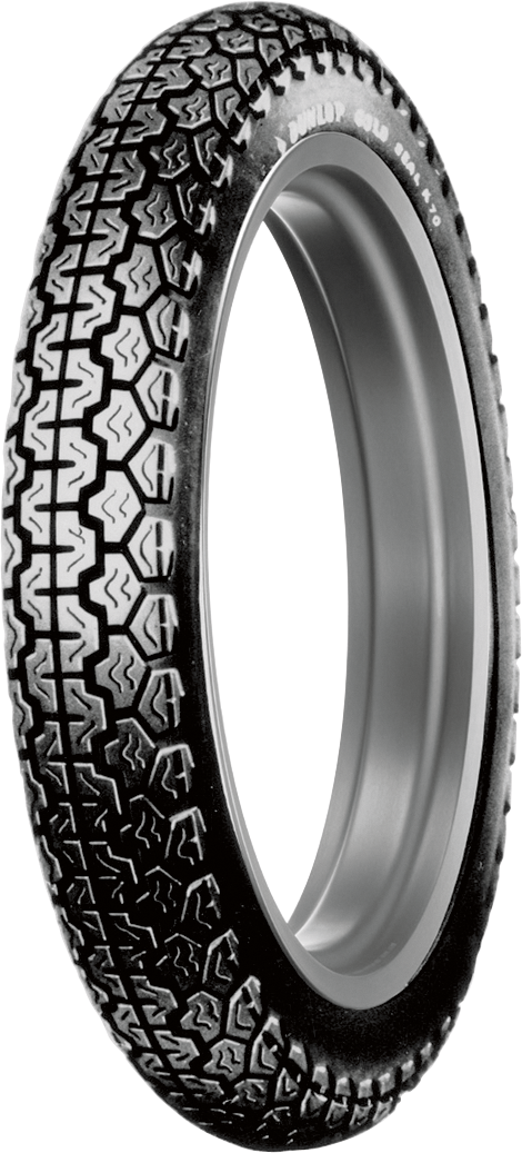 Tire - K70 - Front/Rear - 3.25-19 - 54P