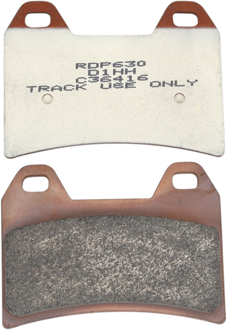 RDP Racing Brake Pads 1997 - 2020