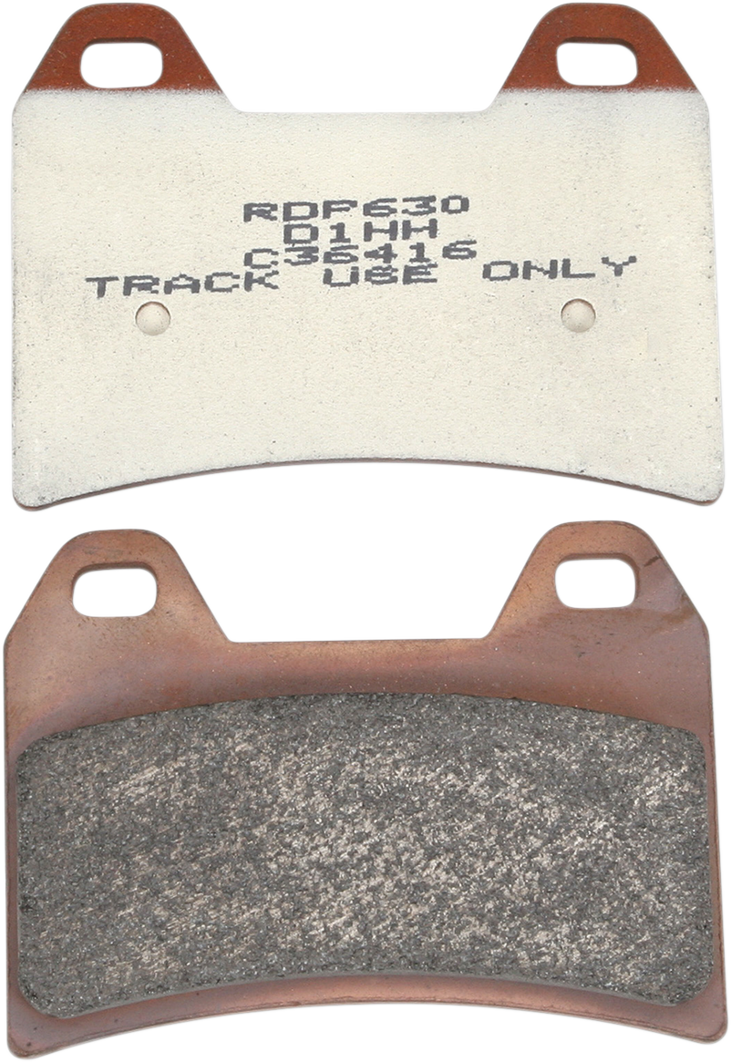 RDP Racing Brake Pads 1997 - 2020