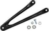 Muffler Bracket - Carbon Fiber - \'08 ZX-10R 2008 - 2008