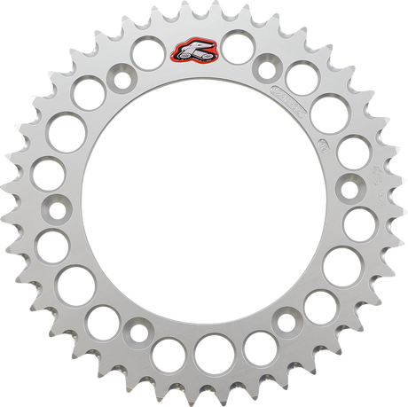 Rear Sprocket - Aluminum - 40 Tooth 2003 - 2019