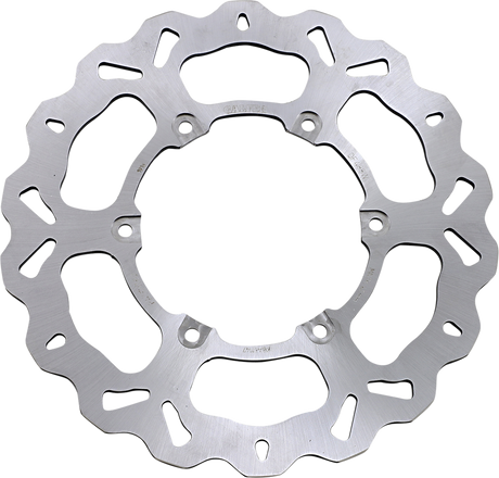 Front Rotor 1983 - 2015