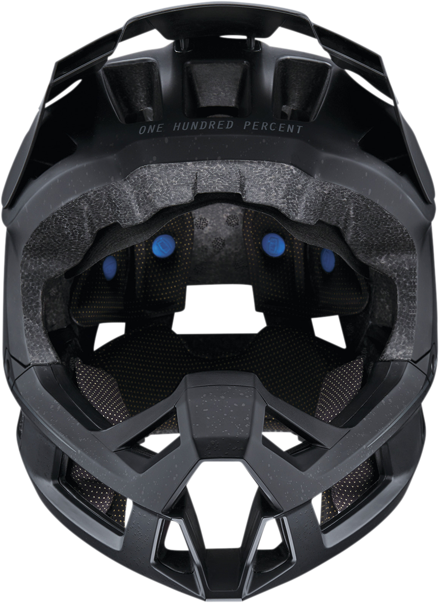 Trajecta Helmet - Fidlock - Black - Small