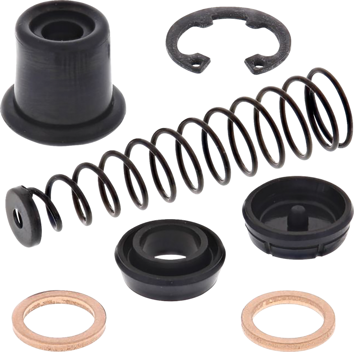 Master Cylinder Rebuild Kit - Brake - Front 1980 - 2023