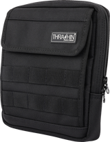 Handlebar Bag - Slim - Black