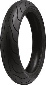 Tire - Pilot Power 2CT - Front - 120/60ZR17 - (55W)