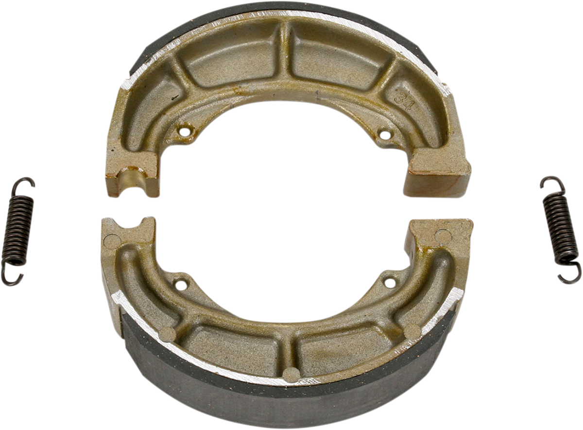 Brake Shoes - Suzuki 1989 - 2004