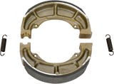 Brake Shoes - Suzuki 1989 - 2004