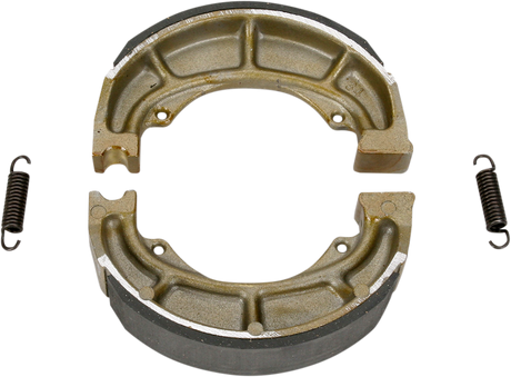 Brake Shoes - Suzuki 1989 - 2004