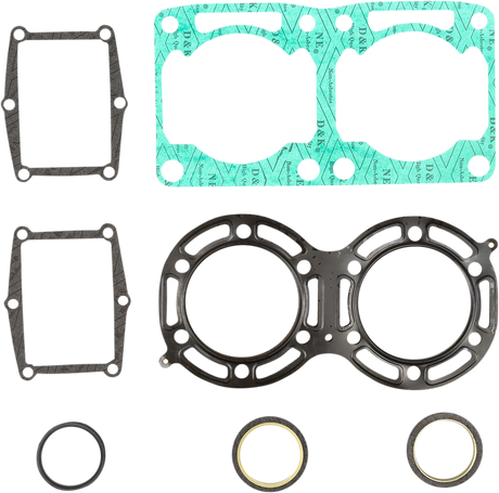 Top End Gasket Kit - Yamaha V-MAX 600 1994 - 1995