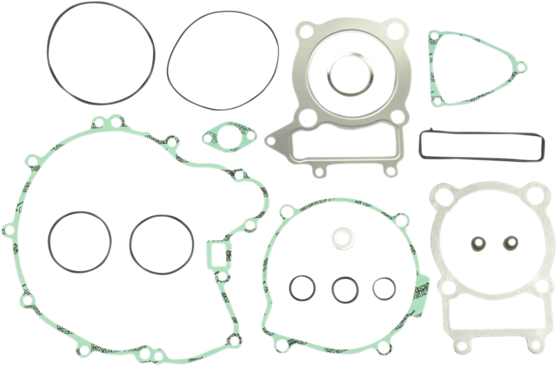 Complete Gasket Kit - Kawasaki 2003 - 2012