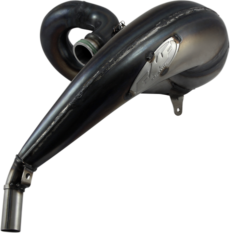 Factory Fatty Pipe - \'13-\'19 RR250/300 2013 - 2019