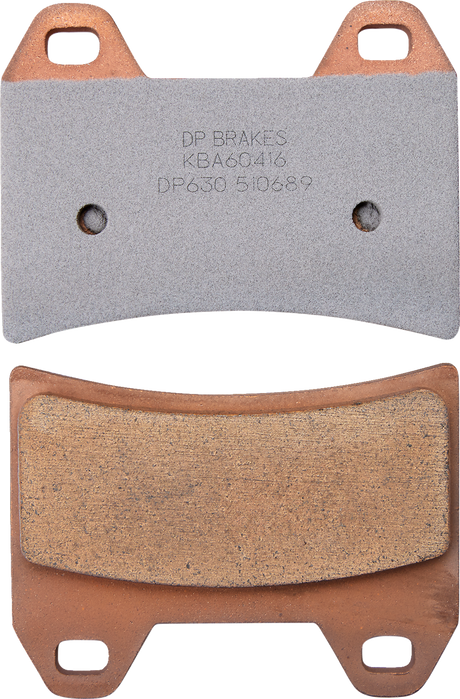 Standard Brake Pads 1997 - 2023