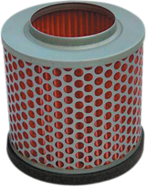 Replacement OE Air Filter - Honda 1986 - 1987