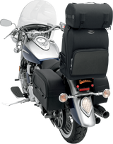 S2600 Deluxe Sissy Bar Bag