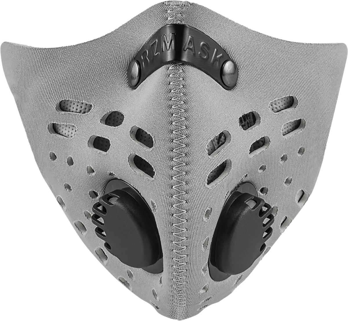 M1 Mask - Silver - Large