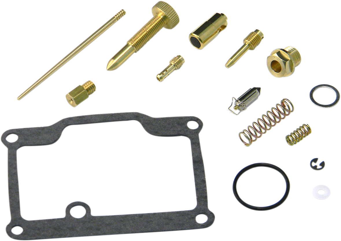 Carburetor Repair Kit - Polaris 1992 - 1993