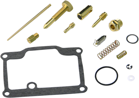 Carburetor Repair Kit - Polaris 1992 - 1993