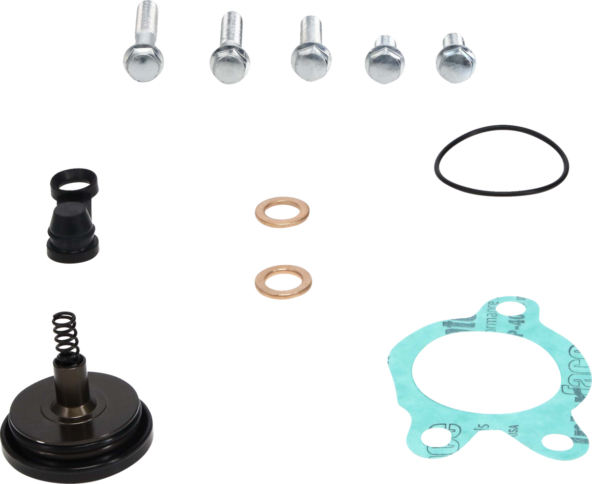 Clutch Slave Cylinder Rebuild Kit - Gas Gas/Husqvarna/KTM 2016 - 2022