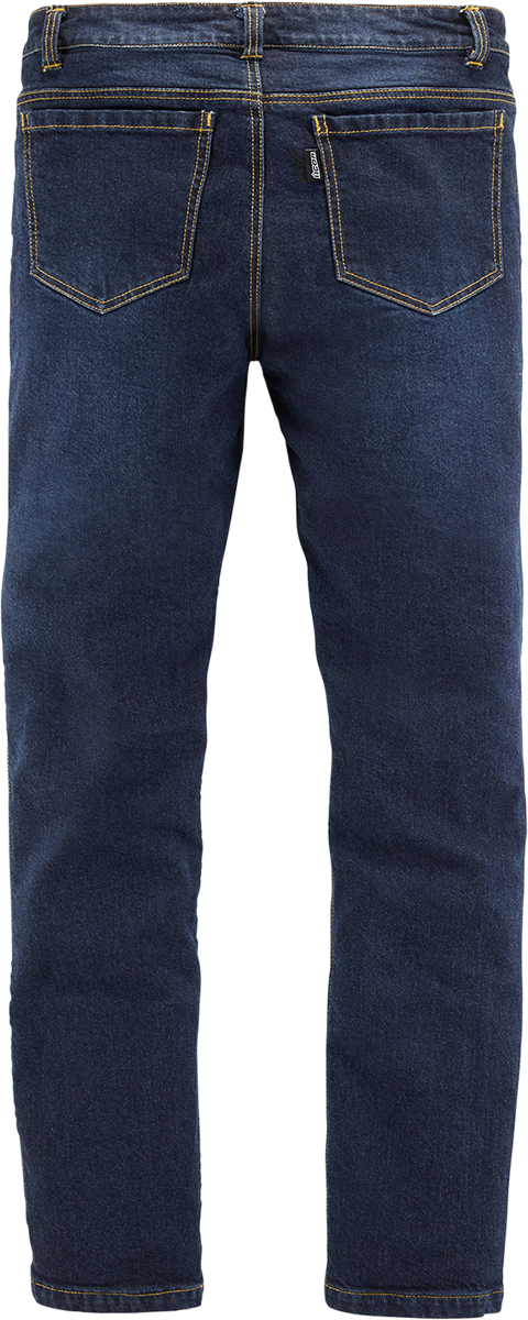 Uparmor™ Jean - Blue - 34