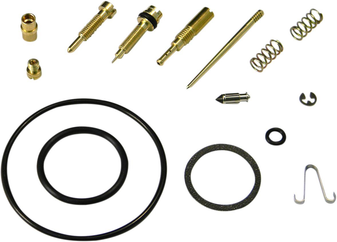 Carburetor Repair Kit - Honda 1987 - 1988