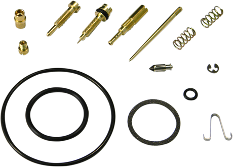 Carburetor Repair Kit - Honda 1987 - 1988