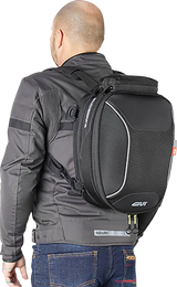 Tailock Saddlebag - 30 Liter - Backpack