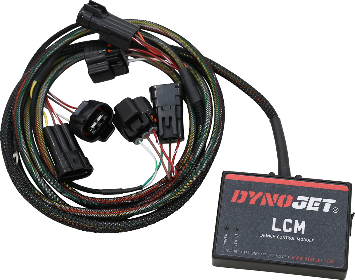 Launch Control Kit - Can-Am 2017 - 2023