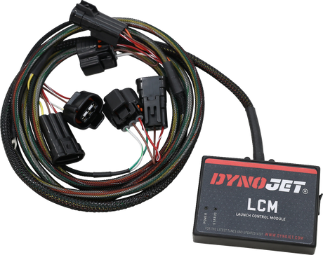 Launch Control Kit - Can-Am 2017 - 2023