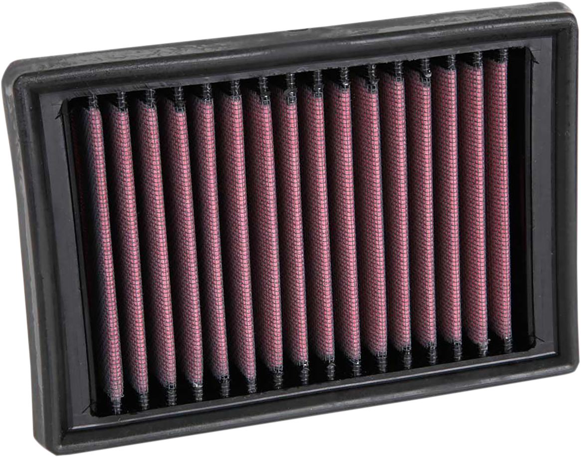 OE Replacement High-Flow Air Filter - Moto Guzzi 2013 - 2019