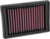 OE Replacement High-Flow Air Filter - Moto Guzzi 2013 - 2019