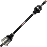 Axle - X-Treme - Heavy-Duty - Rear Left/Right - Maverick 2015 - 2017