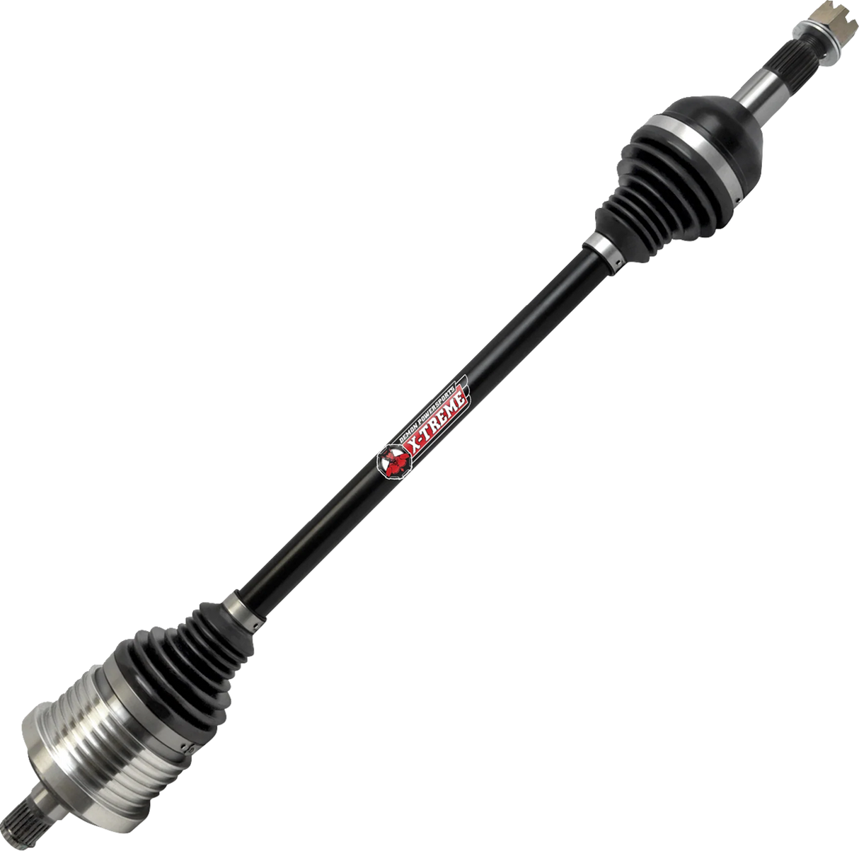 Axle - X-Treme - Heavy-Duty - Rear Left/Right - Maverick 2015 - 2017