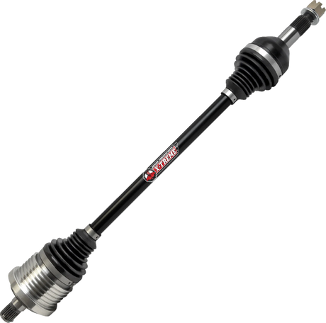 Axle - X-Treme - Heavy-Duty - Rear Left/Right - Maverick 2015 - 2017