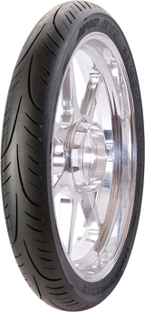 Tire - Streetrunner - Front - 2.75-18 - 48S