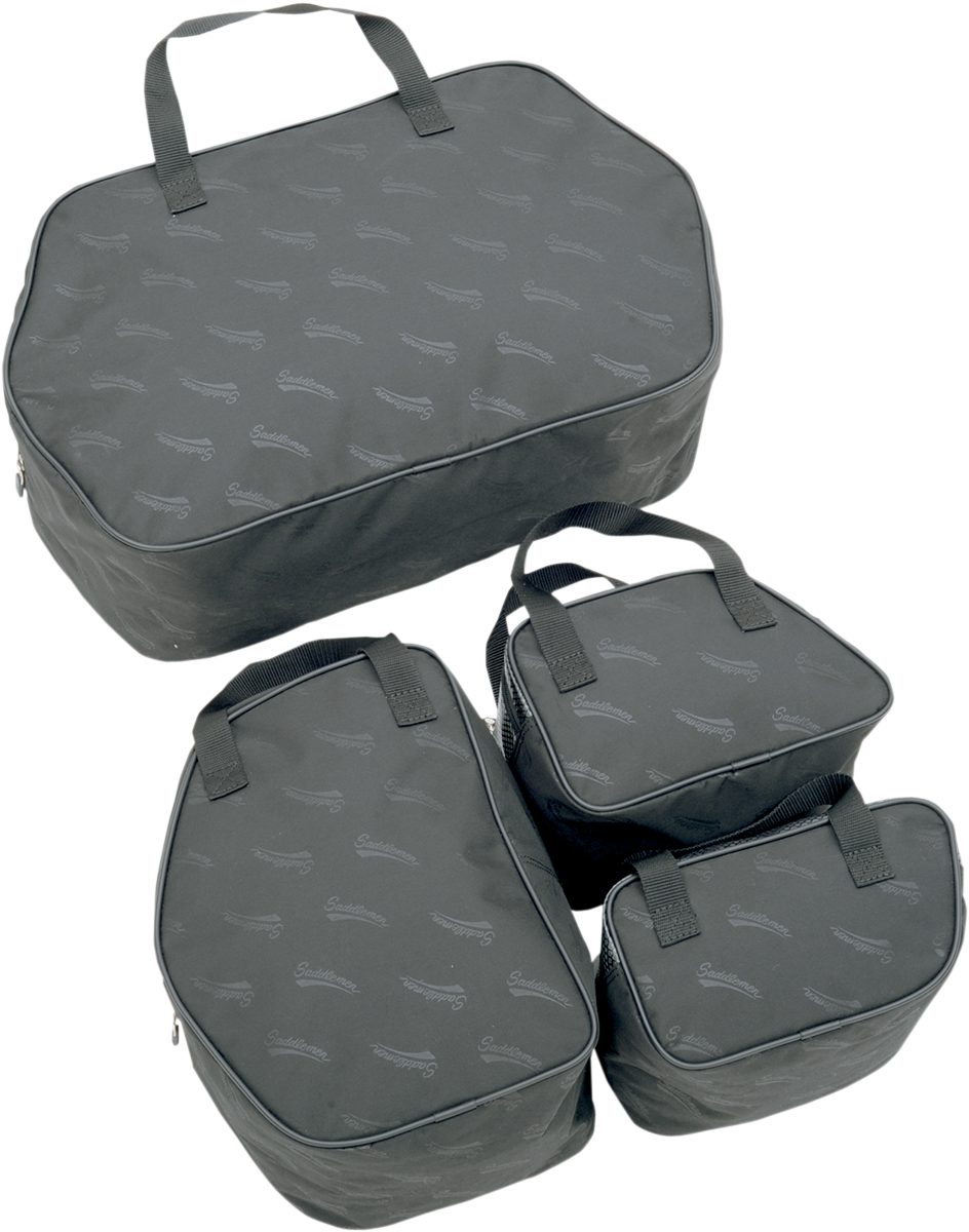 Saddlebag Packing Cube Liner Set - GL1800 2001 - 2018