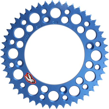 Sprocket - Blue - 48 Tooth 2004 - 2023