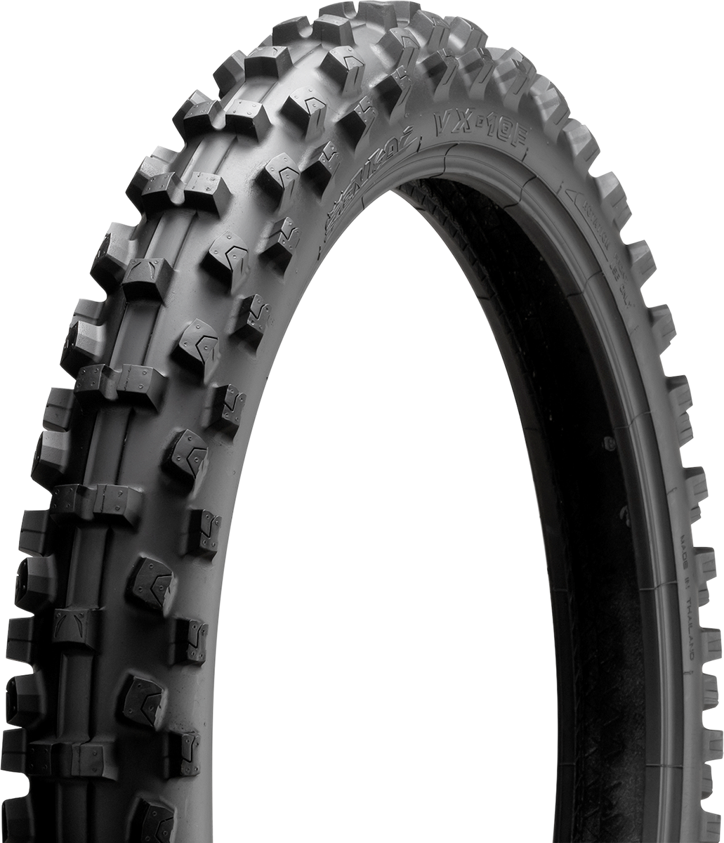 Tire - VX-10 Mini Motocross - Front/Rear - 60/100-10 - 33J