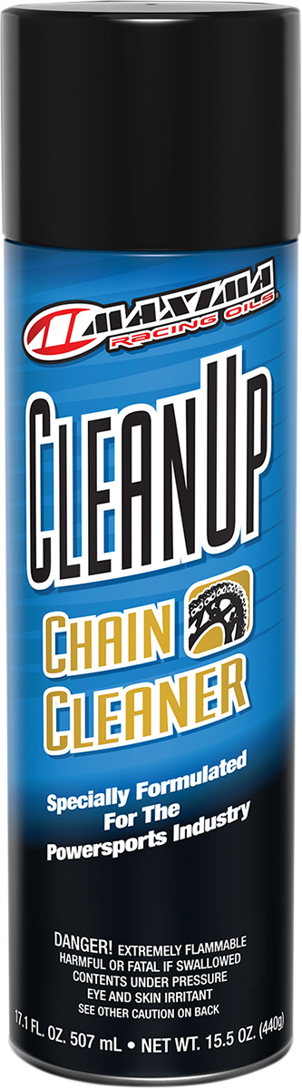 Chain Cleaner - 15.5 U.S. fl oz. - Aerosol