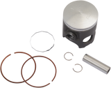 Piston Kit - 66.50 mm - Yamaha 1973 - 2006