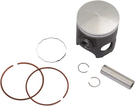 Piston Kit - 66.50 mm - Yamaha 1973 - 2006