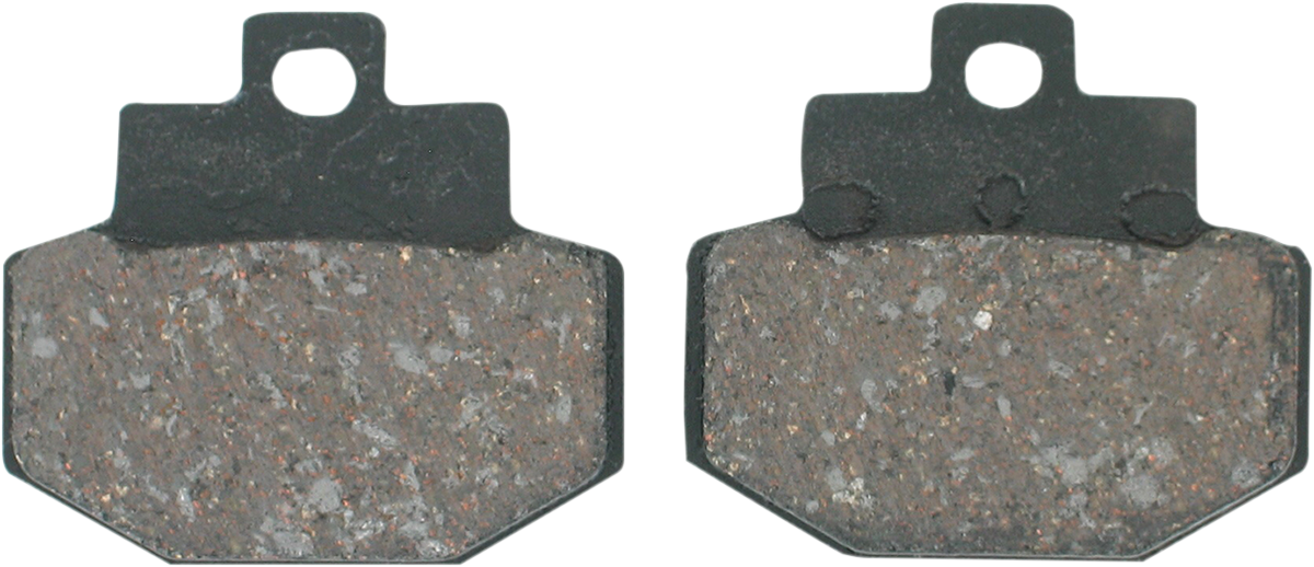 SFA Brake Pads - SFA321 2006 - 2015