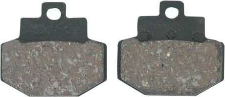 SFA Brake Pads - SFA321 2006 - 2015