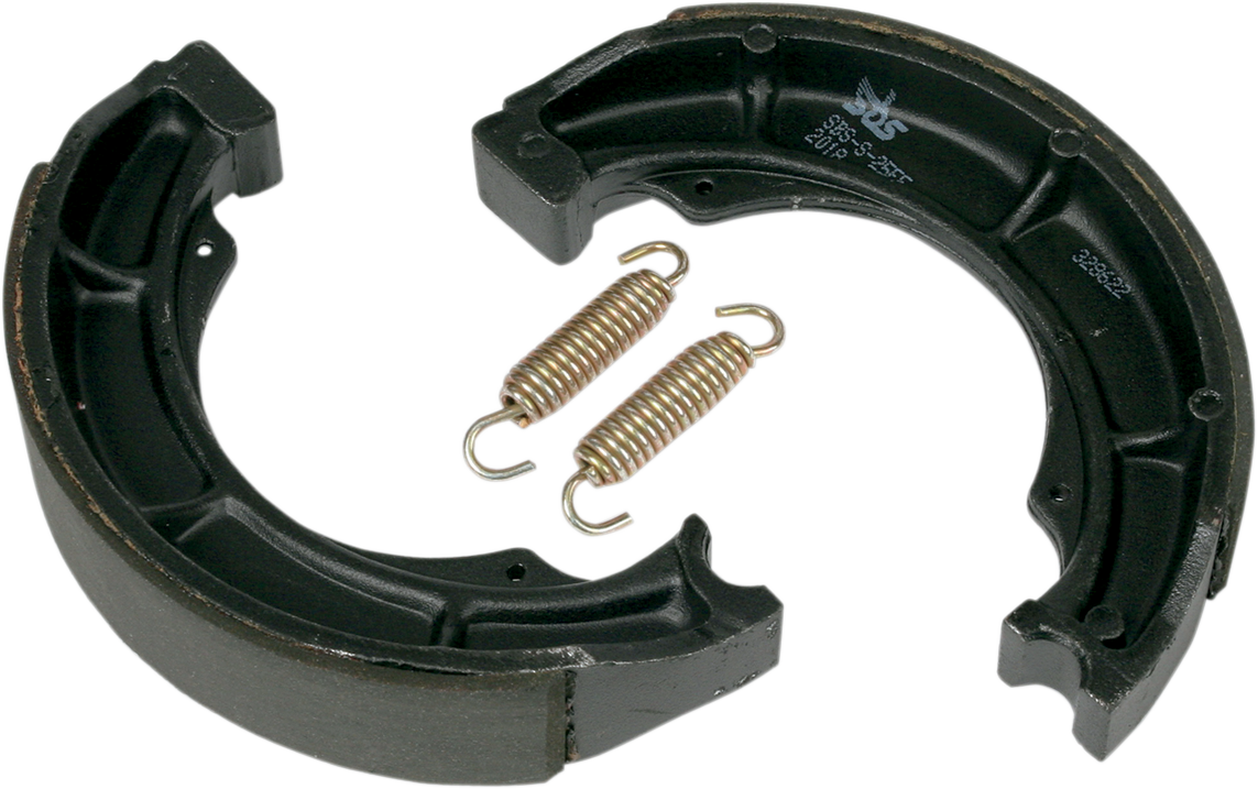 Brake Shoes - Suzuki 1979 - 1983