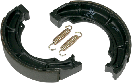 Brake Shoes - Suzuki 1979 - 1983